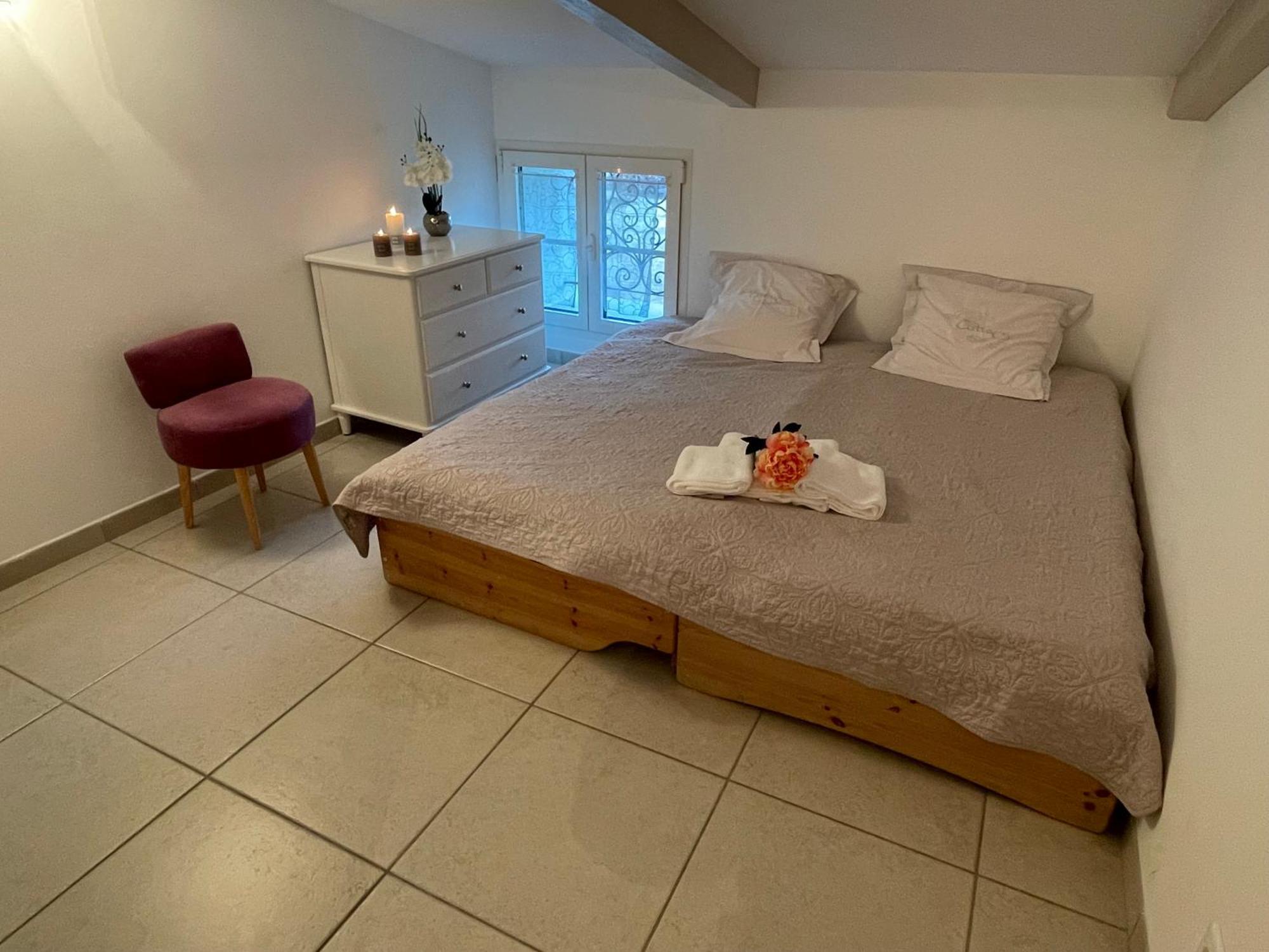 Villa Bussas Saint-Thomé Esterno foto