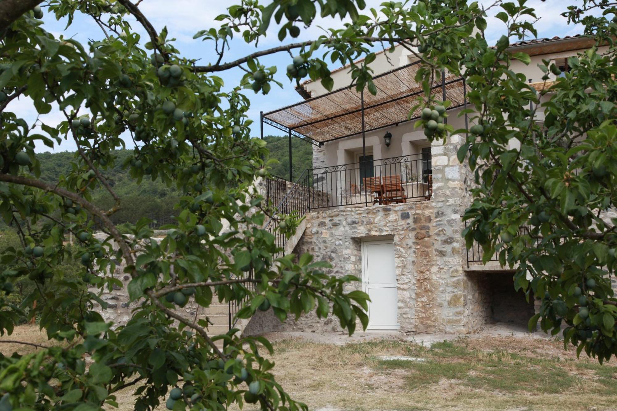 Villa Bussas Saint-Thomé Esterno foto